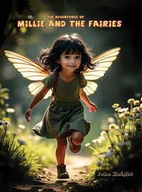 Produktbild: Millie and the Fairies