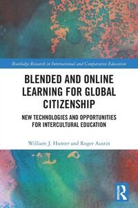 Produktbild: Blended and Online Learning for Global Citizenship