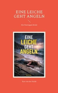 Produktbild: Eine Leiche geht angeln