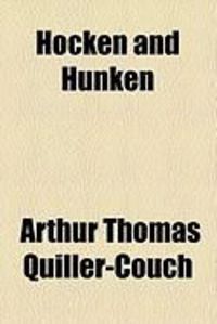 Produktbild: Hocken and Hunken