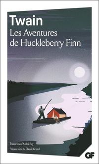 Produktbild: Les Aventures de Huckleberry Finn