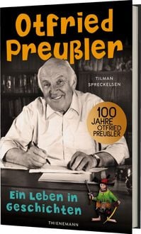 Produktbild: Otfried Preu&szlig;ler