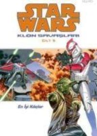 Produktbild: Star Wars Klon Savaslari Cilt5
