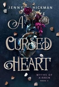 Produktbild: A Cursed Heart