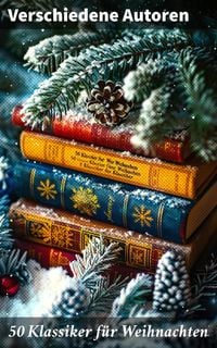 Produktbild: 50 Klassiker f&uuml;r Weihnachten