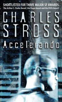 Produktbild: Accelerando