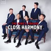 Produktbild: Close Harmony