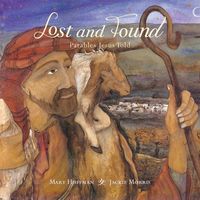 Produktbild: Lost and Found