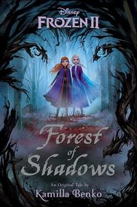 Produktbild: Benko, K: Frozen 2: Forest of Shadows