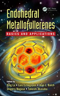 Produktbild: Endohedral Metallofullerenes