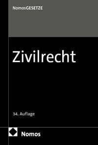 Produktbild: Zivilrecht