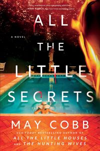 Produktbild: All the Little Secrets