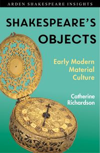 Produktbild: Shakespeare's Objects