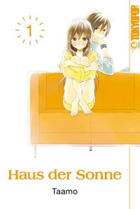 Produktbild: Haus der Sonne 01