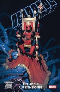 Bild vom Artikel Deadpool - Neustart vom Autor 