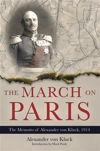 Produktbild: March on Paris, The