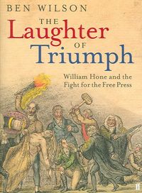 Produktbild: Laughter of Triumph