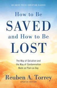 Produktbild: How to Be Saved and How to Be Lost