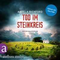 Produktbild: Tod im Steinkreis