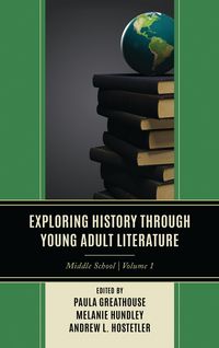 Produktbild: Exploring History through Young Adult Literature