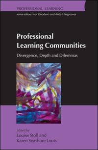 Produktbild: Professional Learning Communities