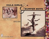 Produktbild: Hula Girls and Surfer Boys