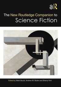 Produktbild: The New Routledge Companion to Science Fiction