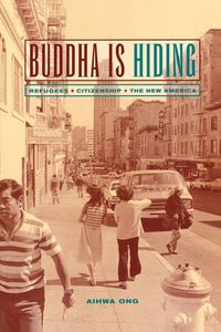 Produktbild: Buddha Is Hiding