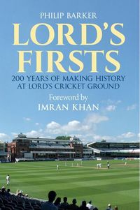 Produktbild: Lord's First