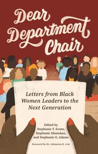 Produktbild: Dear Department Chair
