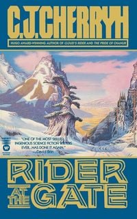 Produktbild: Rider at the Gate