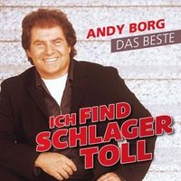 Bild vom Artikel Ich Find Schlager Toll-Das Beste vom Autor Andy Borg