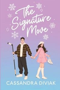 Produktbild: The Signature Move