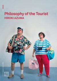 Produktbild: Philosophy of the Tourist