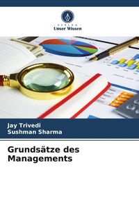 Produktbild: Grunds&auml;tze des Managements