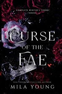Produktbild: Curse of the Fae