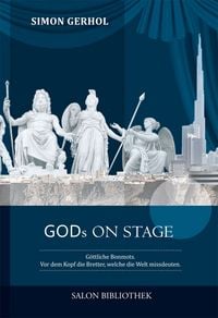 Produktbild: Gods on Stage