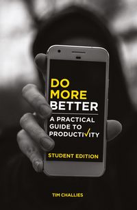 Produktbild: Do More Better (Student Edition)