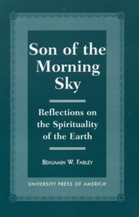 Produktbild: Son Of The Morning Sky