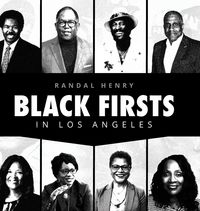Produktbild: Black Firsts in Los Angeles