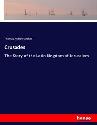 Produktbild: Crusades