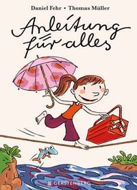 Produktbild: Anleitung f&uuml;r alles