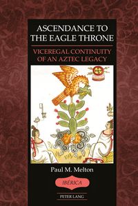 Produktbild: Ascendance to the Eagle Throne