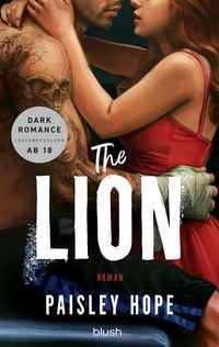 Produktbild: The Lion