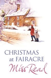 Produktbild: Christmas At Fairacre