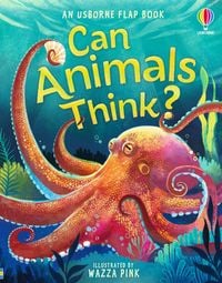 Produktbild: Can Animals Think?
