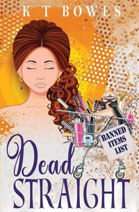 Produktbild: Dead Straight