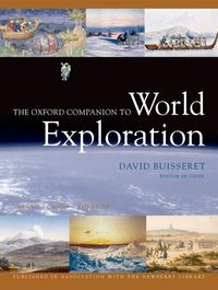 Produktbild: Oxford Companion To World -2cy