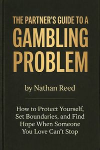 Produktbild: The Partner's Guide to a Gambling Problem