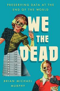 Produktbild: We the Dead